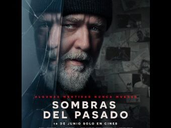 Película: "Sombras del pasado"