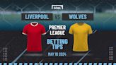 Liverpool vs Wolves Predictions and Betting Tips: Reds to give Klopp the perfect send-off | Goal.com Kenya