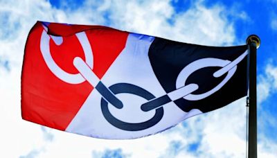 Black Country Day 2024: It is important we shout about our great region, says Express & Star Editor Mark Drew