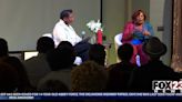 Martin Luther King Center hosts Dr. Bernice A. King during 50th anniversary celebration