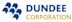 Dundee Corporation