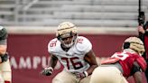 Why Florida State football could have ideal backup plan at center in new starter Darius Washington