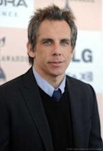 Ben Stiller