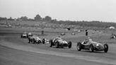 Silverstone’s Rich History, From Bombers to Racecars