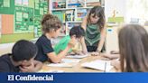 El lado oscuro de las pantallas en la educación: los colegios gallegos se bajan del libro digital