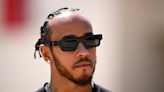 F1 LIVE: Lewis Hamilton contract put on hold as Mercedes look to change course