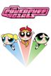 The Powerpuff Girls