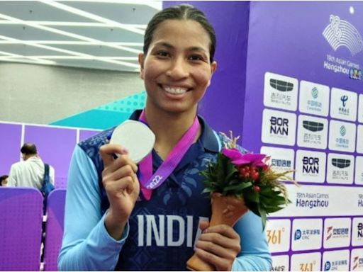 Paris Olympics 2024: Know Your Athlete Lovlina Borgohain