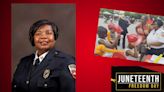 JUNETEENTH: What the holiday means to a Black FWFD firefighter