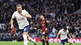 Harry Kane’s 10 best goals for Tottenham as Spurs striker surpasses Jimmy Greaves’ club scoring record