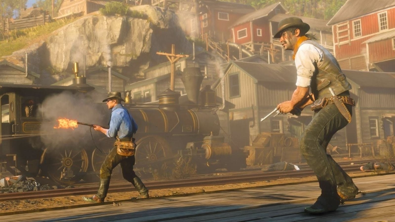 Red Dead Redemption 2: How RDR3 can elevate early 20th century tech in Side Quests