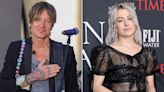 Keith Urban apologizes for publicizing Phoebe Bridgers' romance with Bo Burnham: 'I felt bad'