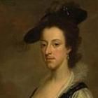 Mary Montagu, Duchess of Montagu (1711–1775)