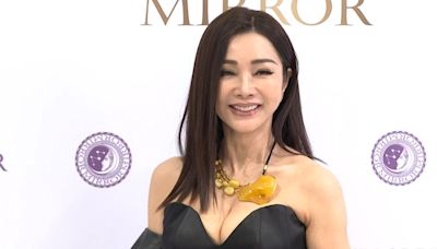 陳美鳳被邱澤夫妻閃瞎 曝"私下互動"看了很羨慕