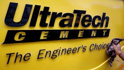 UltraTech to purchase 32.72% equity in India Cements, triggers open offer at Rs 390 per share