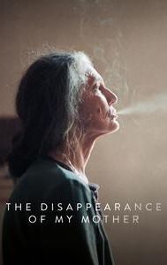 The Disappearance of My Mother