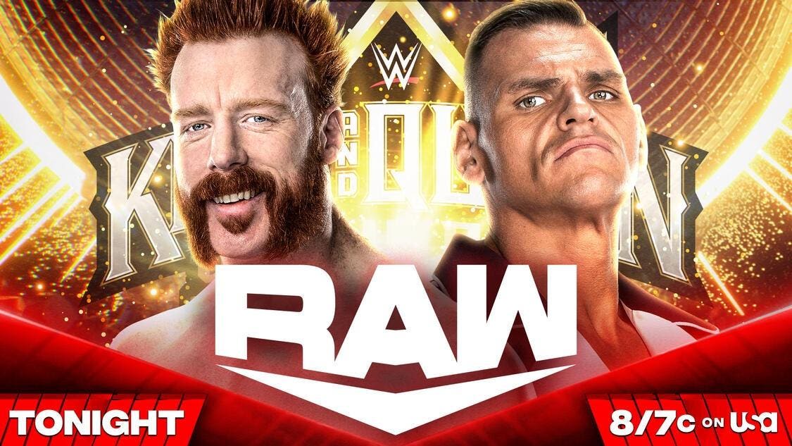 WWE Raw Results, Winners And Grades On May 6, 2024