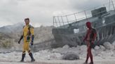 Deadpool and Wolverine plays strictly for laughs