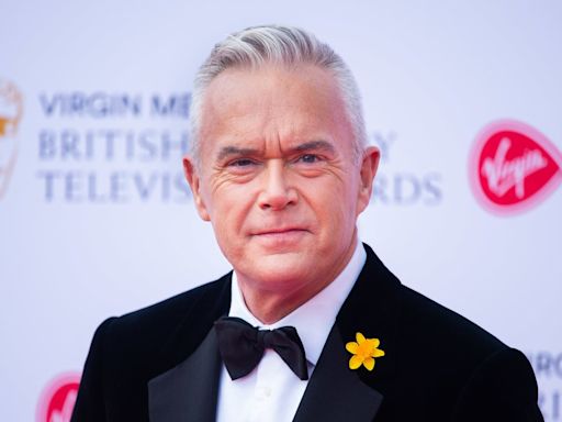 Huw Edwards charged with ‘making’ indecent images of children – but what does that mean?