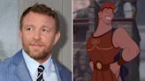 Disney Taps Guy Ritchie to Direct Live-Action Hercules Remake