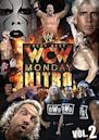 WWE: The Very Best of WCW Monday Nitro, Vol. 2