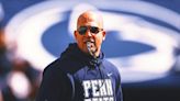 Will James Franklin, Penn State finally crack College Football Playoff in 2024?