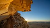 An Incomplete List of Alex Honnold’s Less Famous Badassery