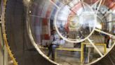 El CERN populariza la ciencia con su centro interactivo 'Portal de la Ciencia'