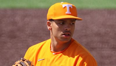 Chase Burns contract: Former Vols pitcher surpasses Paul Skenes for MLB-record signing bonus | Report