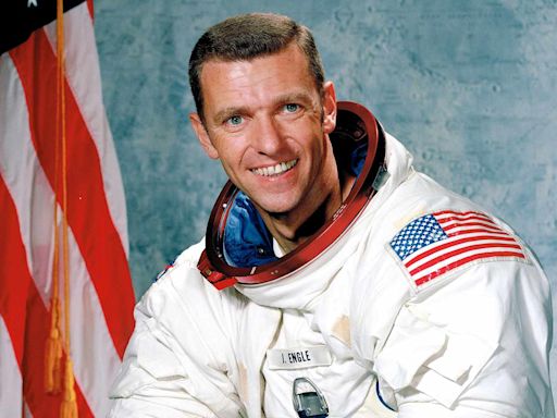 Astronaut Joe Engle, Last Surviving X-15 Pilot, Dies at 91