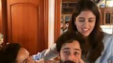 Navya Naveli Nanda And Brother Agastya's Fam-Jam Session Is Priceless - News18