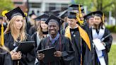 Class of 2022: Davidson-Davie Community College holds weekday commencement ceremony for graduates