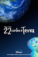 22 vs. Earth (2021) - Posters — The Movie Database (TMDb)