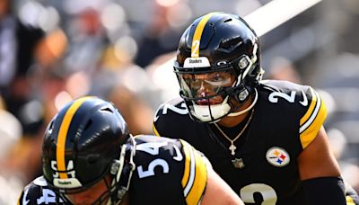 Pittsburgh Steelers at Indianapolis Colts odds, expert picks, how to watch: Steelers narrowly favored on the road