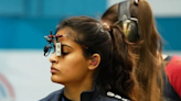 First Medal Hope For India - Manu Bhaker Reaches 10m Air Pistol Final At Paris Olympics 2024 | Sports Video / Photo Gallery