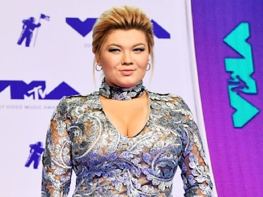 Is Teen Mom Alum Amber Portwood No Longer Speaking To Fiance Gary Wyat After Missing Incident? Report