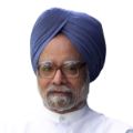 Manmohan Singh