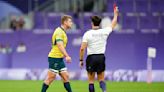 JO 2024 (rugby): quand un arbitre voit son nom scandé par tout le Stade de France parce qu'il est... français