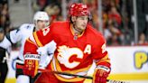 Flames deal Sean Monahan to Canadiens to clear space for Kadri signing