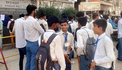 Pakistán ofrece una evacuación a sus estudiantes de Kirguistán tras denunciar una ola de asaltos