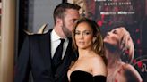 Ben Affleck ya no estaría viviendo con Jennifer López tras rumores de divorcio - El Diario NY