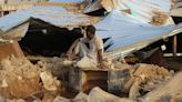 Deadly floods in Sudan displace thousands, hinder aid delivery