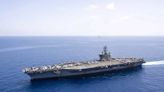 Houthis Claim Attack on US Aircraft Carrier