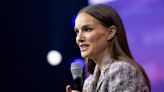 Natalie Portman on children working in entertainment: 'I don't believe that kids should work'