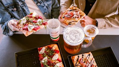 Popular NorCal pizza chain coming to San Diego County