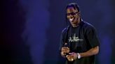 Travis Scott files a request to be dismissed from Astroworld Festival tragedy lawsuits