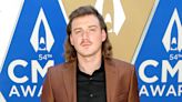 Morgan Wallen Waives Right to Appear in Court for Throwing Chair Incident