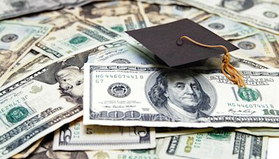 20 States with the Highest Student Loan Debt