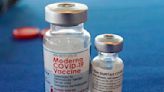 Moderna sues Pfizer over patents behind COVID-19 vaccine