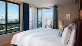 A New Hotel Has the Best View of Paris